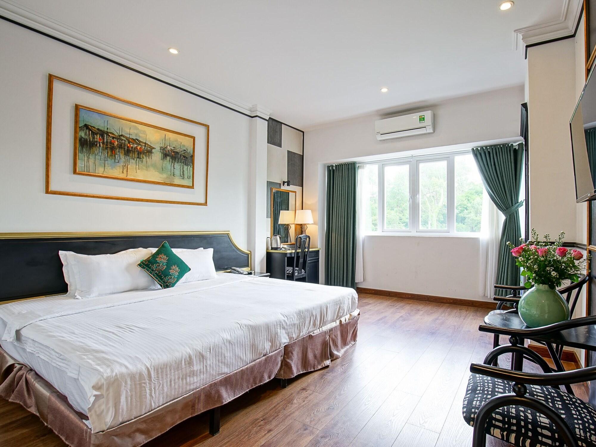 New Star Inn Boutique Hotel-Near Ben Thanh Market Ho Chi Minh City Exterior photo