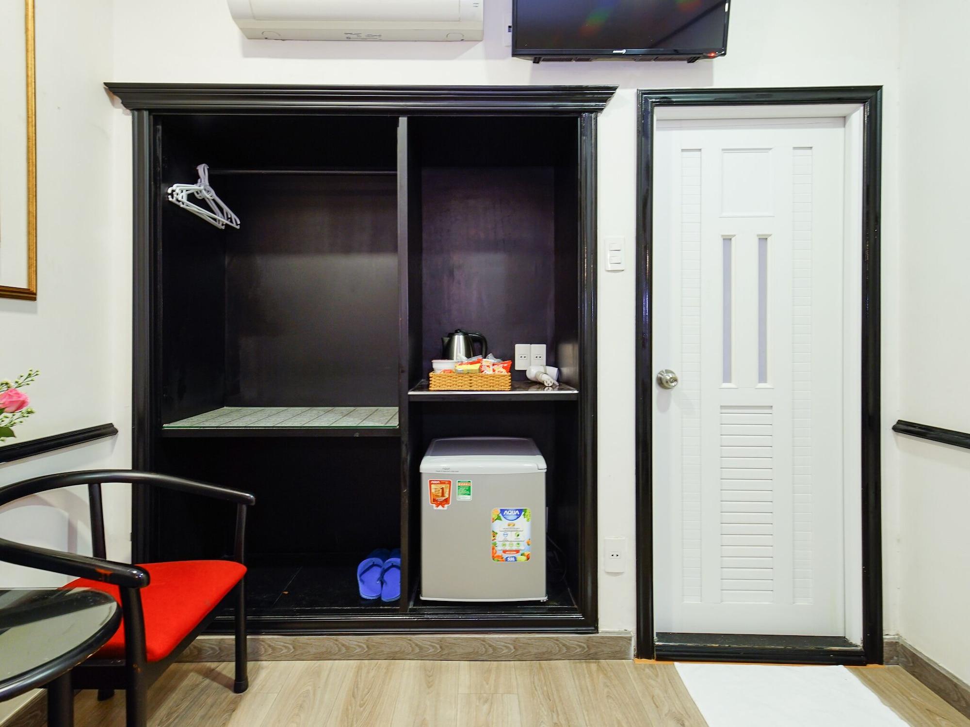 New Star Inn Boutique Hotel-Near Ben Thanh Market Ho Chi Minh City Exterior photo