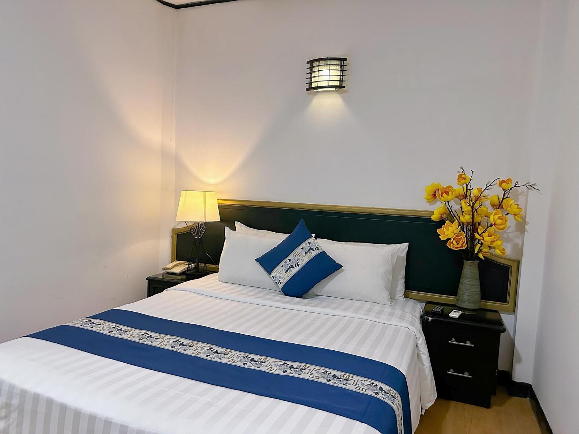 New Star Inn Boutique Hotel-Near Ben Thanh Market Ho Chi Minh City Exterior photo