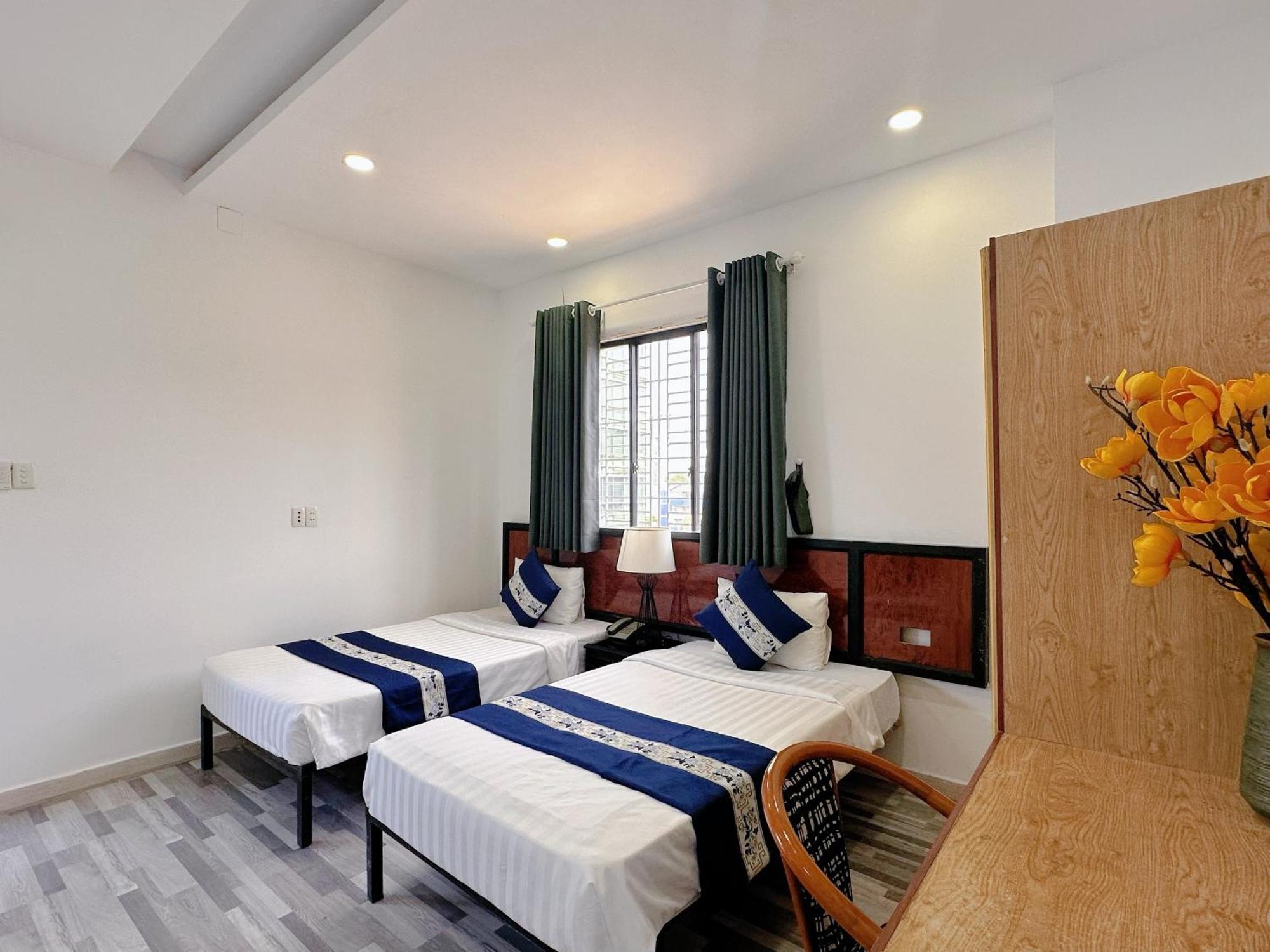 New Star Inn Boutique Hotel-Near Ben Thanh Market Ho Chi Minh City Exterior photo