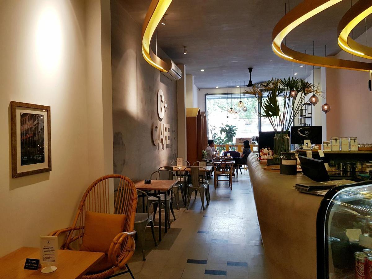 New Star Inn Boutique Hotel-Near Ben Thanh Market Ho Chi Minh City Exterior photo